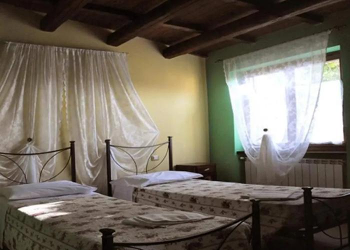 Country House Al Faraone