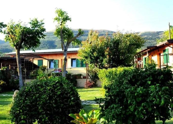 Country House Al Faraone