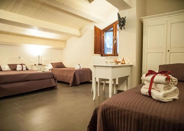 La Locanda di Mariella