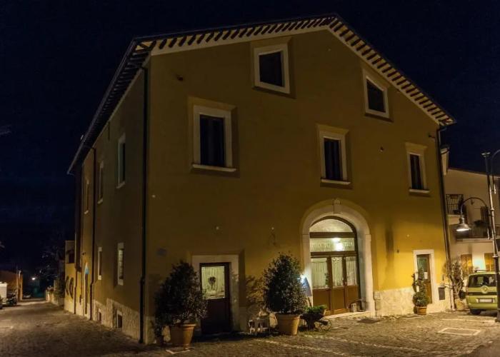 La Locanda di Mariella
