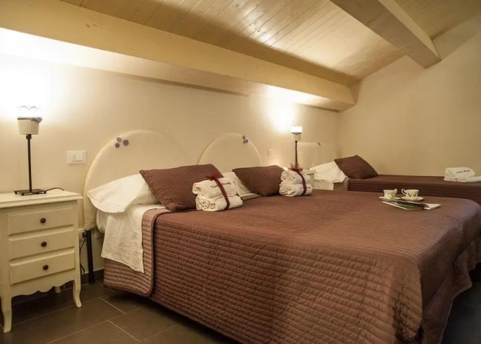 La Locanda di Mariella