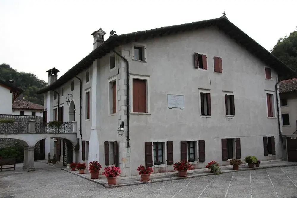 Palazzo Scolari B&B