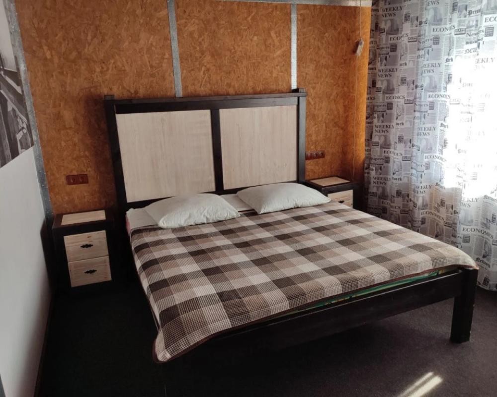 Stantsiya 33 Loft-Hotel