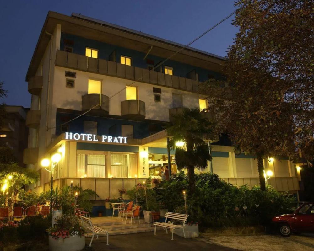Hotel Prati