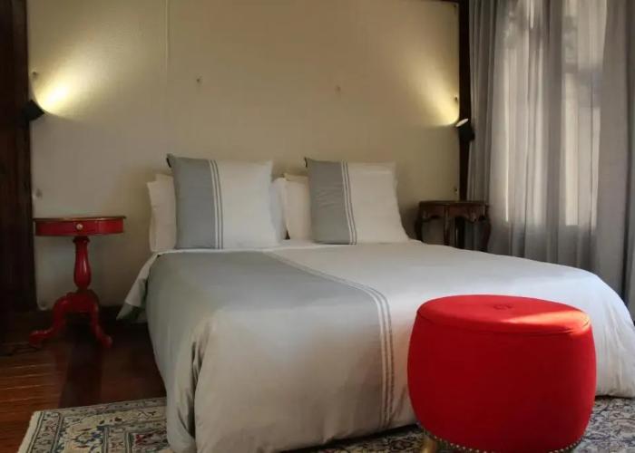 B&B Villa Sbaraglia