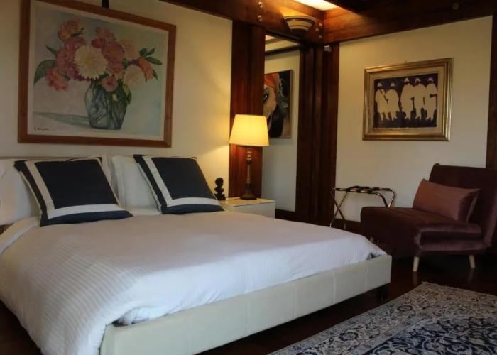 B&B Villa Sbaraglia