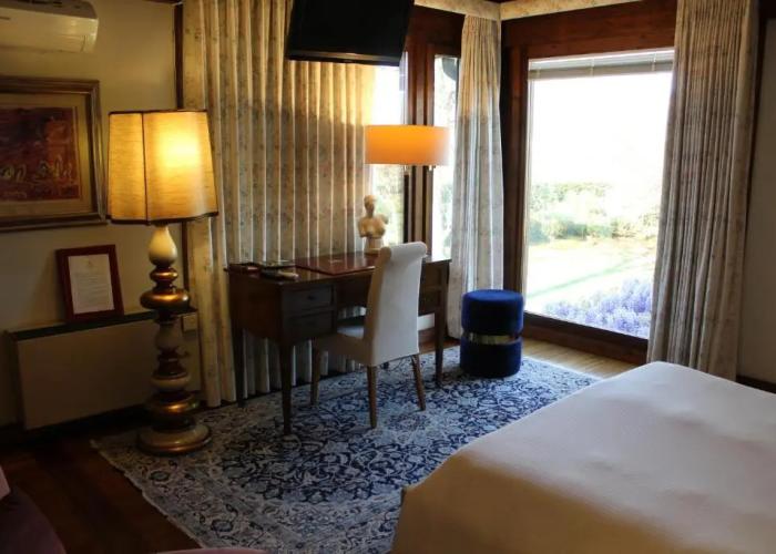 B&B Villa Sbaraglia