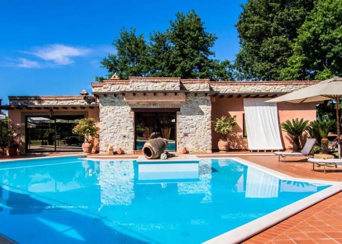 B&B Villa Sbaraglia