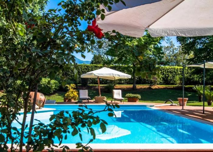 B&B Villa Sbaraglia