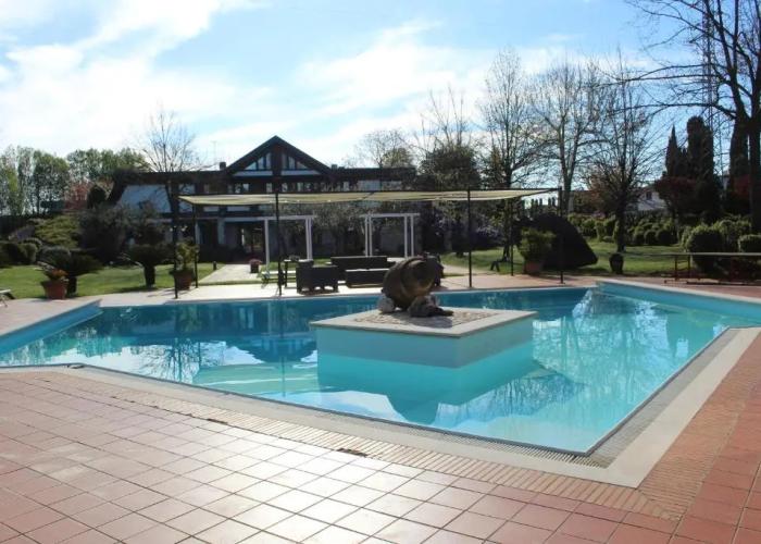 B&B Villa Sbaraglia