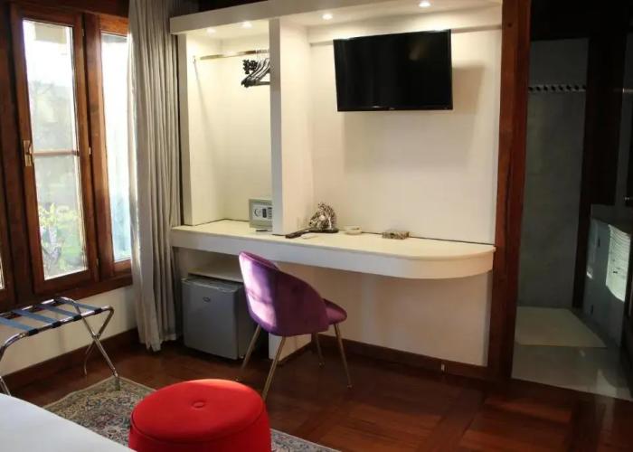 B&B Villa Sbaraglia