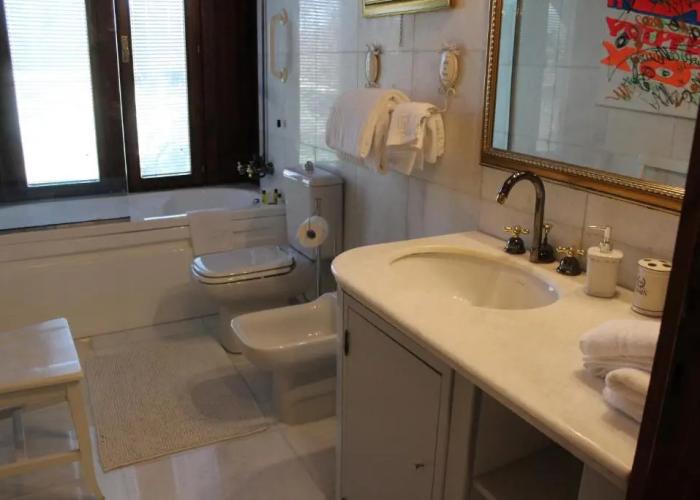 B&B Villa Sbaraglia