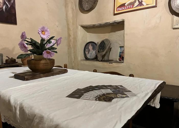 Preta Nera Intera in Giuliano di Roma