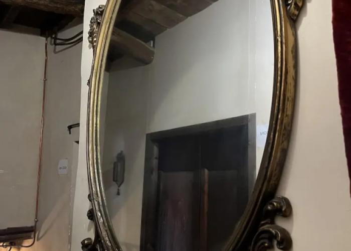 Preta Nera Intera in Giuliano di Roma