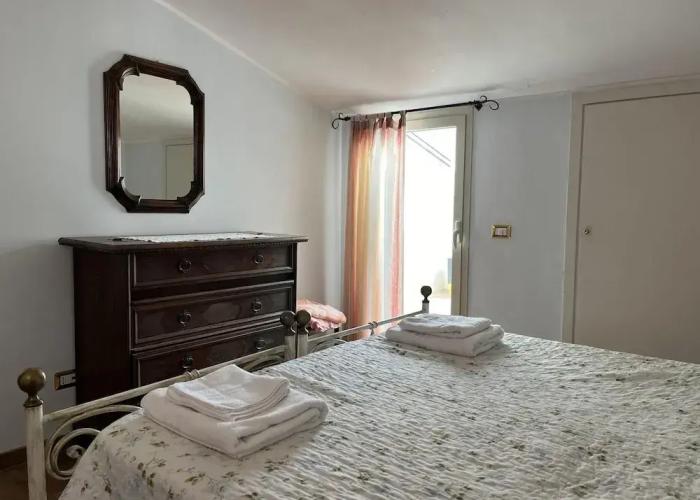 Villa Felici Camilla