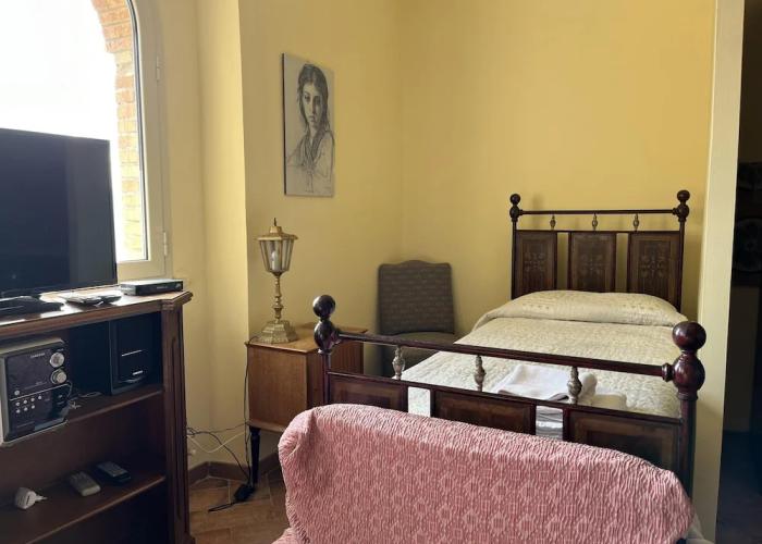 Villa Felici Camilla