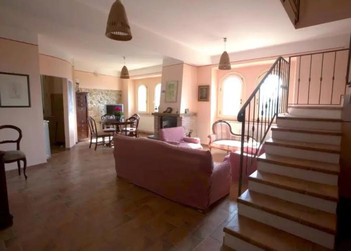 Villa Felici in Giuliano di Roma