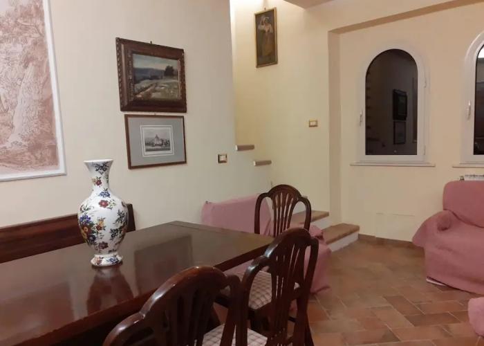Villa Felici in Giuliano di Roma