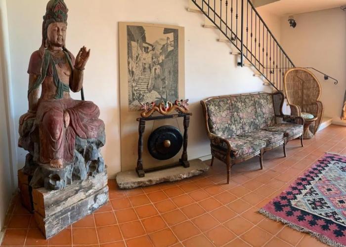 Villa Felici in Giuliano di Roma
