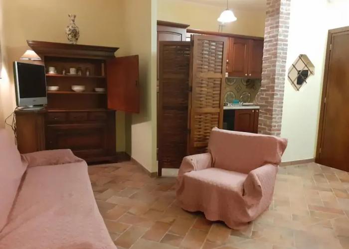 Villa Felici in Giuliano di Roma