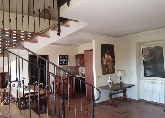 Villa Felici in Giuliano di Roma