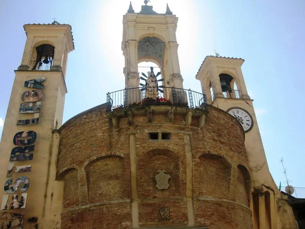 Villa With Private Swimming Pool