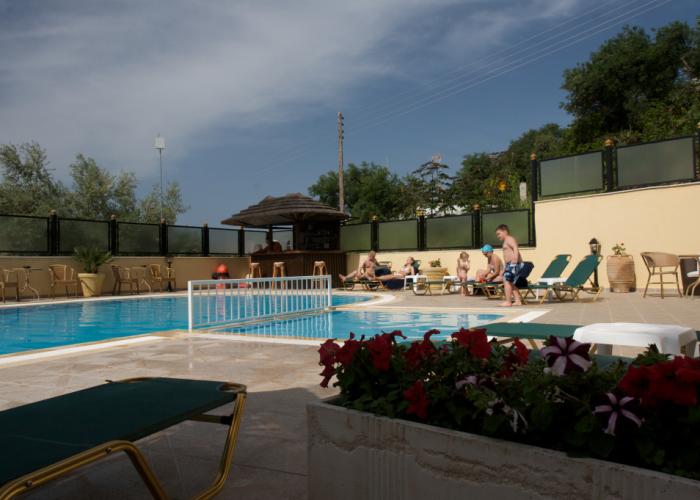 Corfu Secret