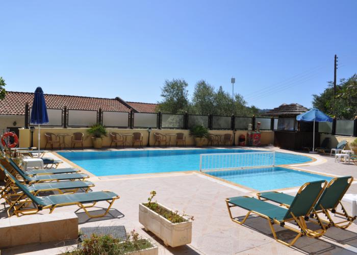 Corfu Secret