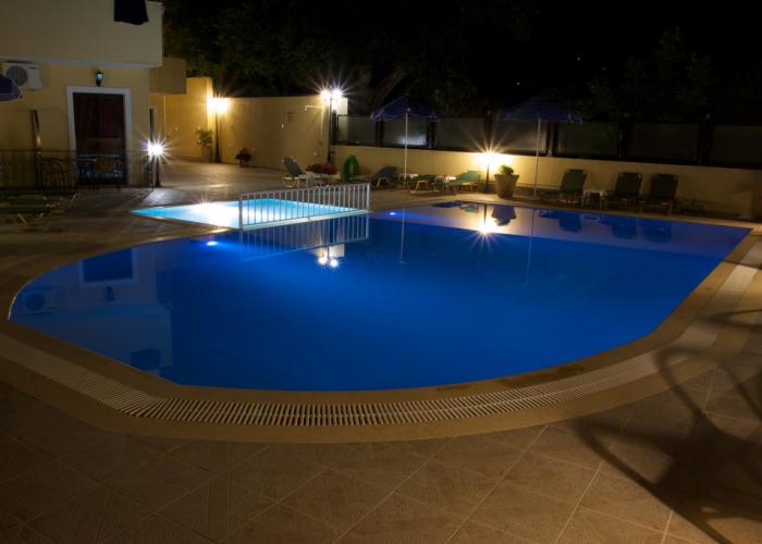 Corfu Secret