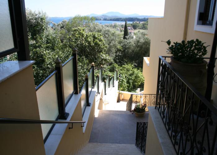 Corfu Secret