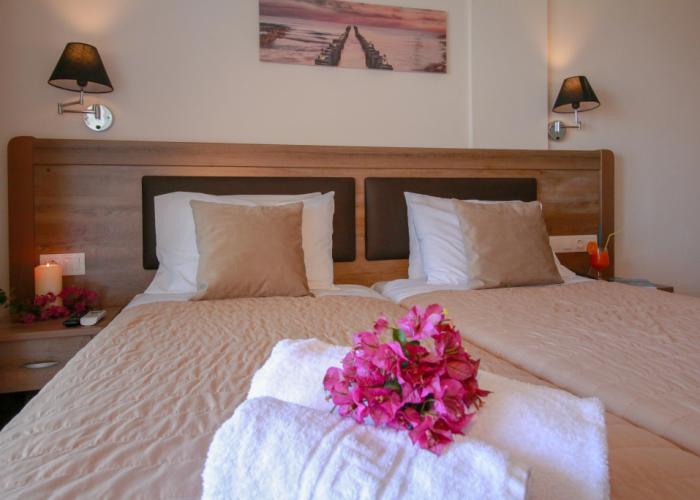 Hotel Yannis Corfu