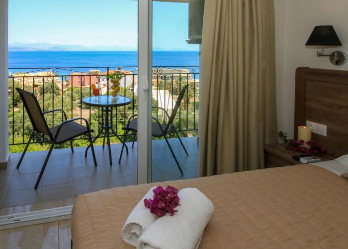 Hotel Yannis Corfu