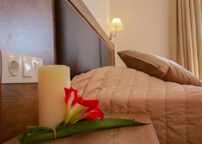 Hotel Yannis Corfu