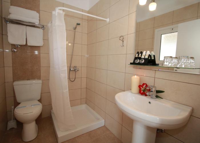Hotel Yannis Corfu