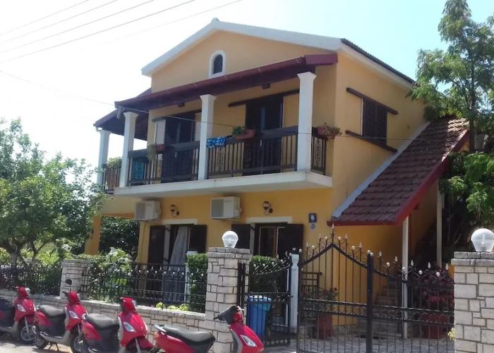 Corfu Dream Fani
