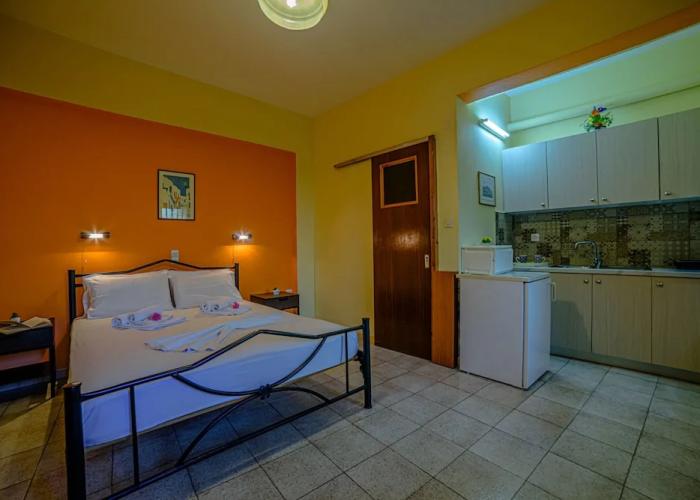 Corfu Dream Fani