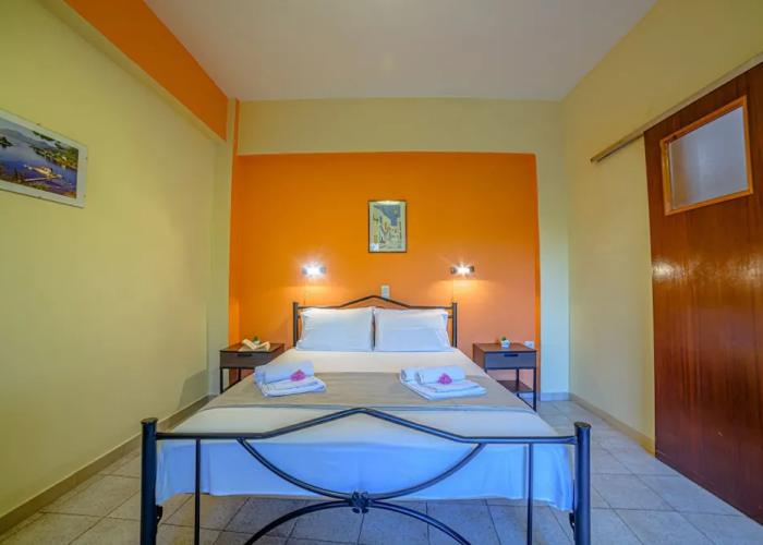 Corfu Dream Fani