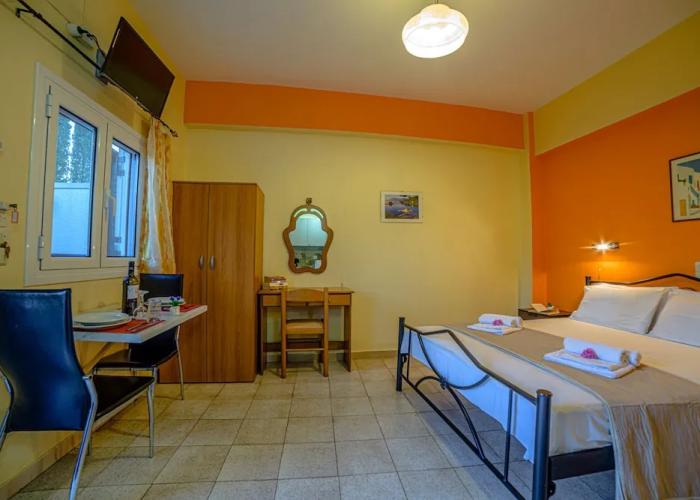 Corfu Dream Fani