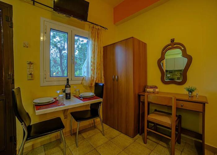 Corfu Dream Fani