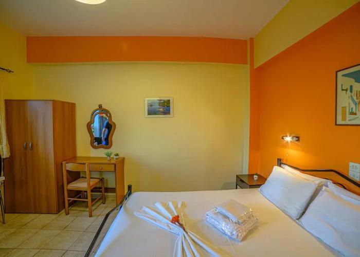 Corfu Dream Fani