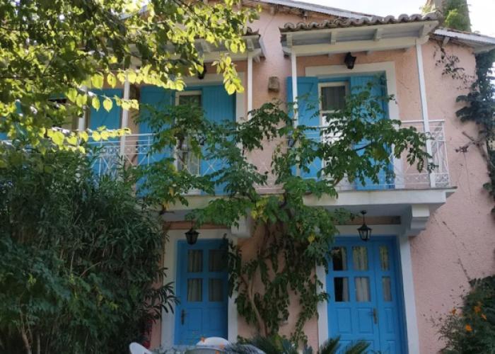 Valentino Corfu