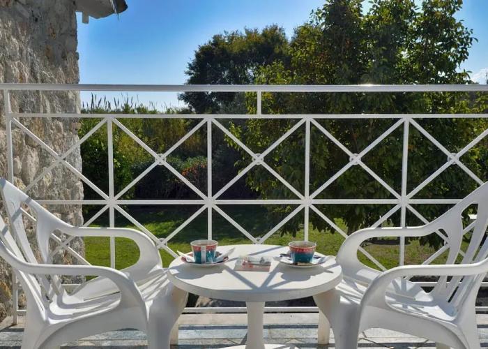 Valentino Corfu