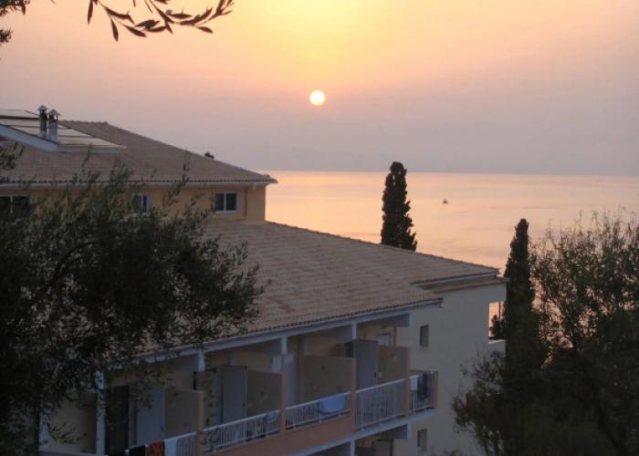 Ipsos Beach Hotel
