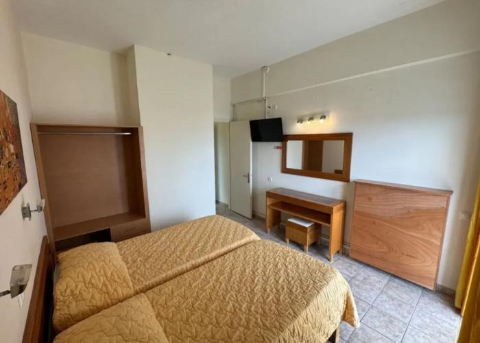Ipsos Beach Hotel