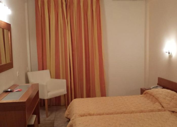 Ipsos Beach Hotel