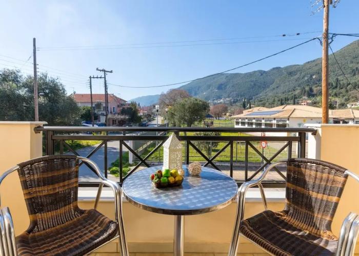 Lemon Tree Corfu Apartments by Konnect