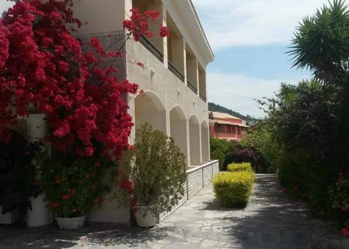 Ipsos Holidays Resort Corfu
