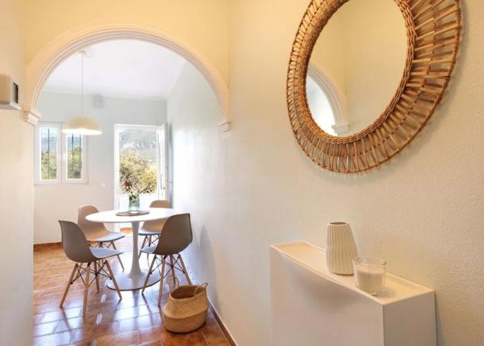 Marina Beachfront Apartment by Konnect, Ipsos Corfu