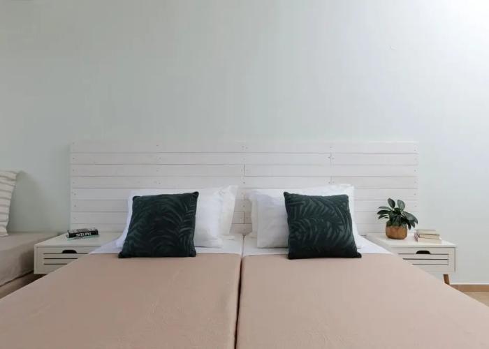Marina Beachfront Apartment by Konnect, Ipsos Corfu
