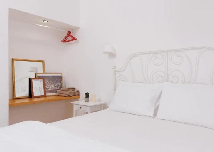 The Island Life Apartments by Konnect, Ipsos Beach